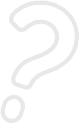 Question mark illustration
